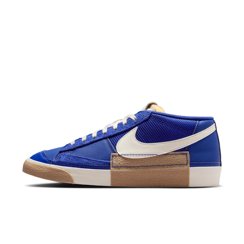 Nike Blazer Low Pro Club Men's Shoes