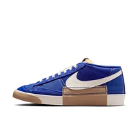 Nike Blazer Low Pro Club Men's Shoes