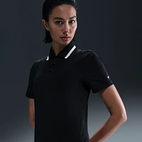 Nike Tour Women's Dri-FIT Short-Sleeve Golf Polo