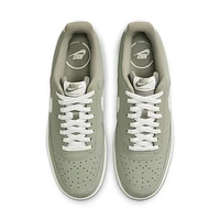 Nike Court Vision Low Premium Men's Shoes