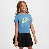 Nike New Impressions Toddler Heart Graphic T-Shirt