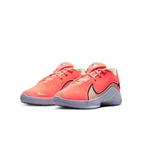 LeBron XXII SE Big Kids' Basketball Shoes