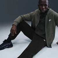 Nike Sportswear Club Men's Fleece Bungee Pants
