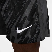 Liverpool FC 2024/25 Stadium Goalkeeper Men's Nike Dri-FIT Soccer Replica Shorts