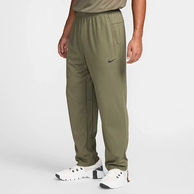 Nike Totality Men's Dri-FIT Open Hem Versatile Pants