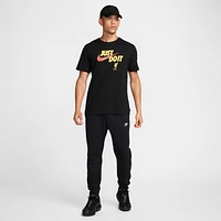 Liverpool FC Men's Nike Soccer T-Shirt