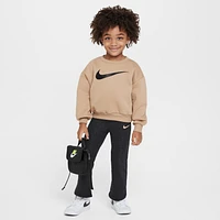 Nike Dri-FIT Swoosh Spirit Toddler 2-Piece Leggings Set