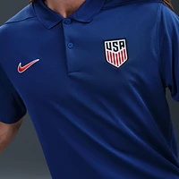 USMNT Victory Men's Nike Dri-FIT Soccer Polo