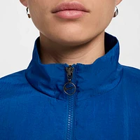 Club América Essential Women's Nike Soccer Woven Jacket