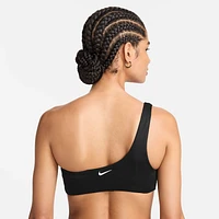 Nike Swim Essential Women's Asymmetrical Bikini Top