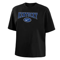 Kentucky Women's Nike College Boxy T-Shirt