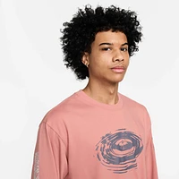 Nike ACG Men's Dri-FIT Long-Sleeve T-Shirt