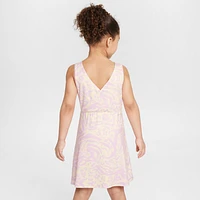 Nike Dri-FIT Baby (12-24M) Wild Flower Fashion Dress