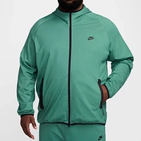 Nike Tech Men's Lightweight Knit Full-Zip Hoodie