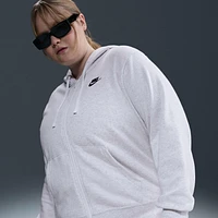 Nike Sportswear Club Fleece Women's Full-Zip Hoodie