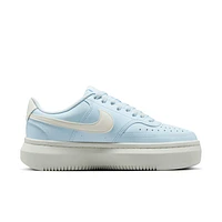 Nike Court Vision Alta Women's Shoes