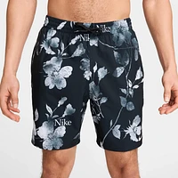 Nike Swim Breaker Men's 7" Boxer Volley Shorts