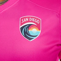 San Diego Wave FC 2024 Stadium Secondary Women's Nike Dri-FIT NWSL Replica Jersey