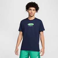 Nike Men's Soccer T-Shirt