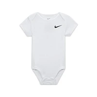 Nike Essentials Baby (12-24M) 3-Piece Bodysuit Set