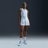 NikeCourt Slam Women's Dri-FIT Printed Tennis Dress