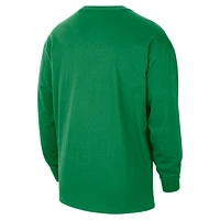 Oregon Max90 Men's Nike College Long-Sleeve T-Shirt