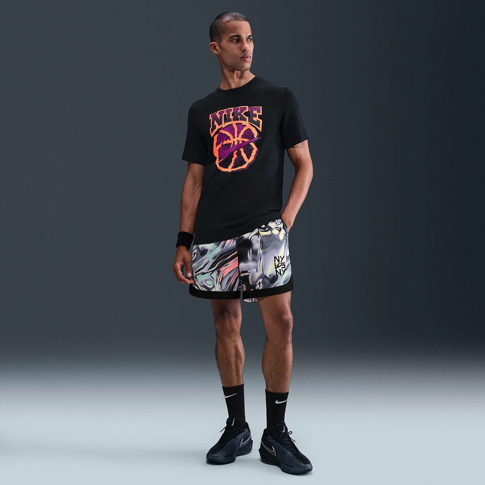 Nike DNA Men's Dri-FIT 6" Basketball Shorts