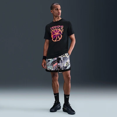 Nike DNA Men's Dri-FIT 6" Basketball Shorts