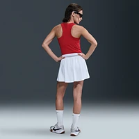 NikeCourt Slam Ace Women's Dri-FIT Tennis Skirt