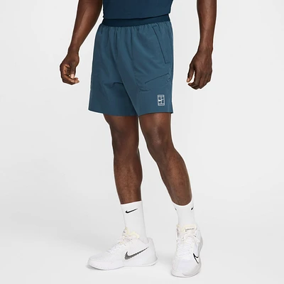 NikeCourt Advantage Men's Dri-FIT 6" Tennis Shorts