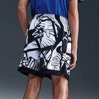 Nike Court Big Kids' Dri-FIT Basketball Shorts
