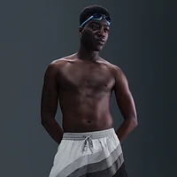 Nike Swim Men's 7" Fully Lined Volley Shorts