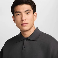 Nike Tech Fleece Reimagined Men's Polo