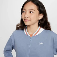 Nike Sportswear Girls' Jacket