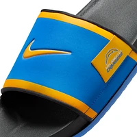 Nike Offcourt (Los Angeles Chargers) Slides