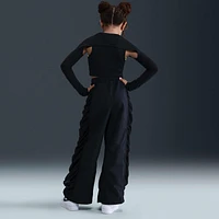 Nike Sportswear Girls' Woven Pants