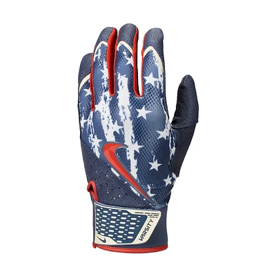 Nike Alpha Varsity Batting Gloves (1 Pair)