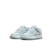 Nike Force 1 Low EasyOn Little Kids' Shoes