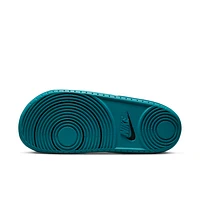 Nike Offcourt (NFL Jacksonville Jaguars) Slide