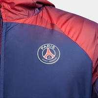 Paris Saint-Germain AWF Men's Nike Soccer Jacket