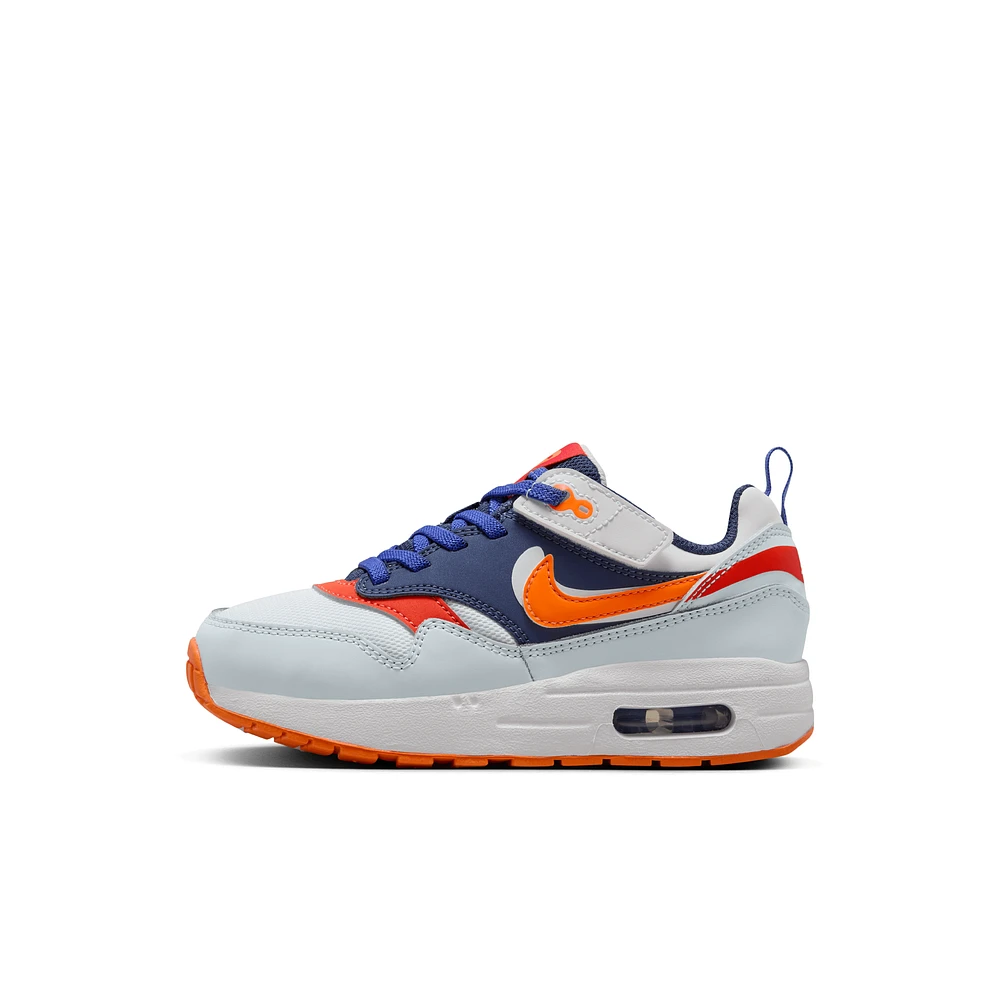 Nike Air Max 1 SE EasyOn Little Kids' Shoes