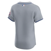 New York Mets Men's Nike Dri-FIT ADV MLB Elite Jersey