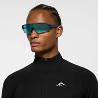 Nike Flyfree Shield Polarized Sunglasses