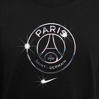 Paris Saint-Germain Big Kids' Nike Soccer T-Shirt