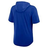 Buffalo Bills Men's Nike Dri-FIT NFL Hooded T-Shirt