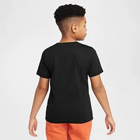 Nike Toddler Boxy Palm Tree T-Shirt