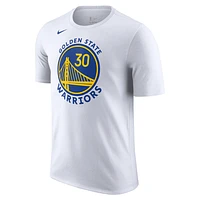 Golden State Warriors Men's Nike NBA T-Shirt