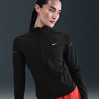 Nike Swift Women's Dri-FIT Full-Zip Mid-Layer Running Top