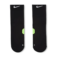 Nike Running Midweight Micro Crew Socks (1 Pair)