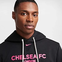 Chelsea FC Standard Issue Third Men's Nike Dri-FIT Soccer Pullover Hoodie